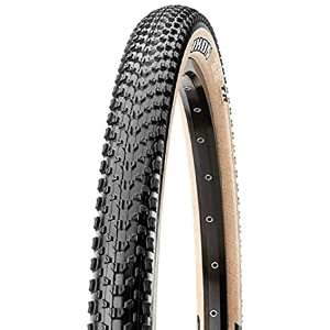 Llanta MAXXIS Ikon 29x2.20 con Tecnologías: EXO Protection / Tubeless Ready Color Skinwall 60 TPI - Raudor ¡Rompe tu propio récord!